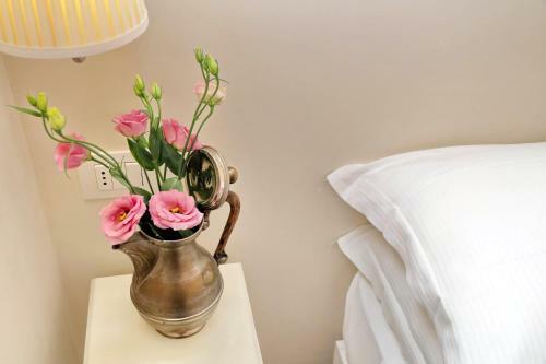 Hostal Guest House Amaranto Romano