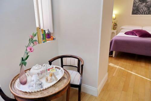 Hostal Guest House Amaranto Romano