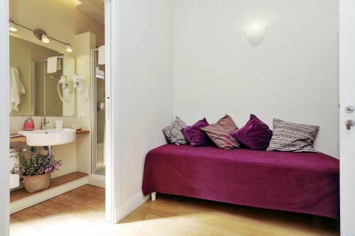 Hostal Guest House Amaranto Romano