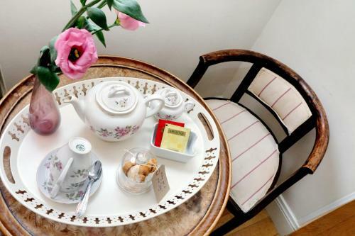 Hostal Guest House Amaranto Romano