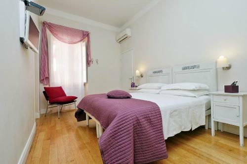 Hostal Guest House Amaranto Romano