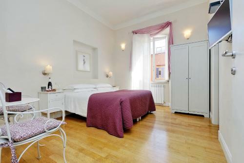 Hostal Guest House Amaranto Romano