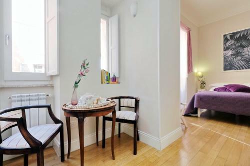 Hostal Guest House Amaranto Romano
