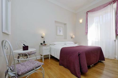 Hostal Guest House Amaranto Romano