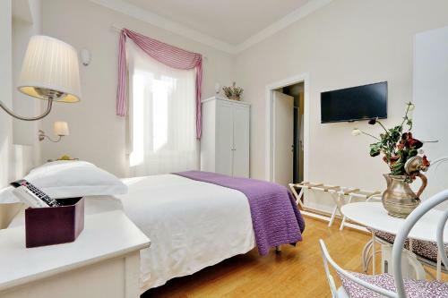 Hostal Guest House Amaranto Romano