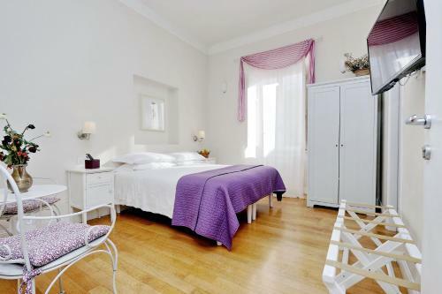 Hostal Guest House Amaranto Romano