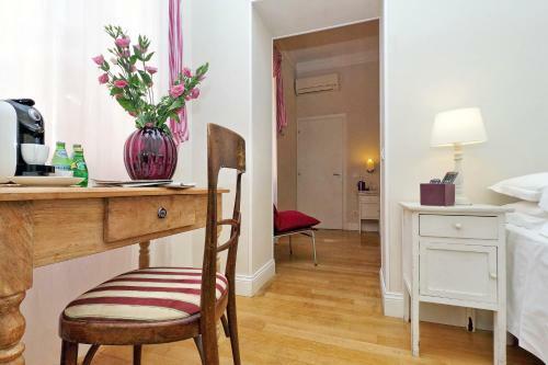 Hostal Guest House Amaranto Romano