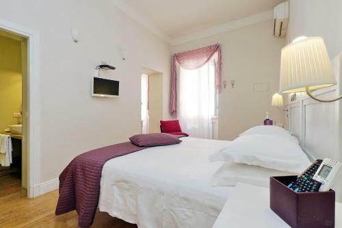 Hostal Guest House Amaranto Romano
