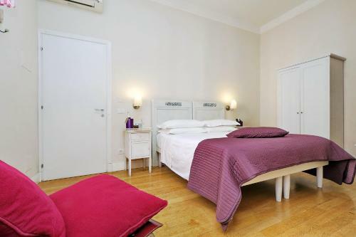 Hostal Guest House Amaranto Romano
