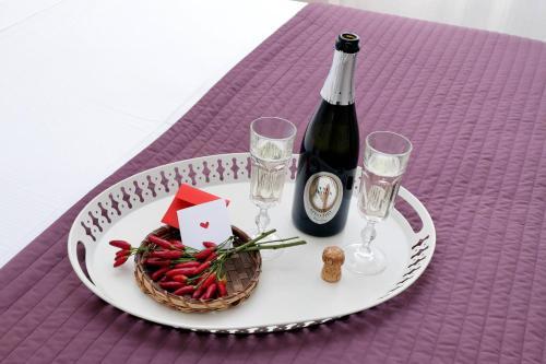 Hostal Guest House Amaranto Romano