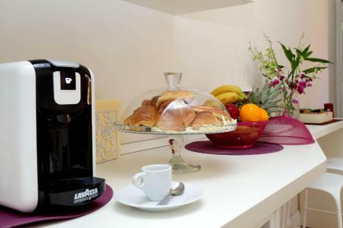 Hostal Guest House Amaranto Romano