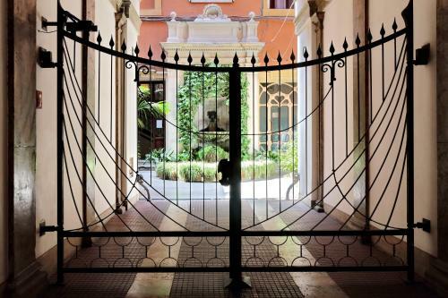 Hostal Guest House Amaranto Romano