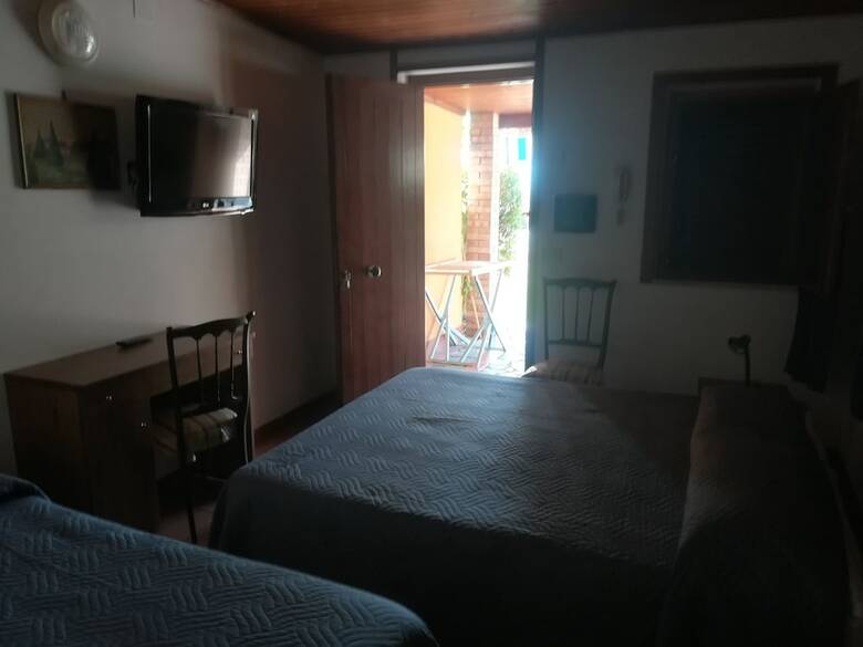 Apartamento Case Vacanze Morfeo
