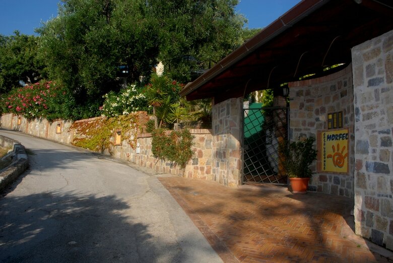 Apartamento Case Vacanze Morfeo