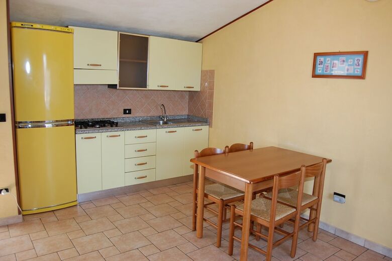 Apartamento Case Vacanze Morfeo