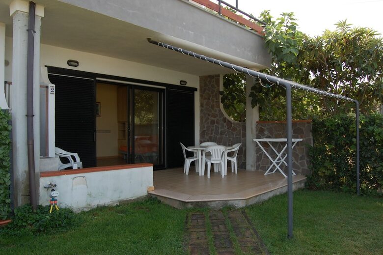 Apartamento Case Vacanze Morfeo