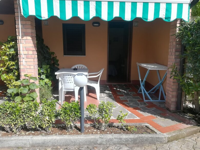 Apartamento Case Vacanze Morfeo