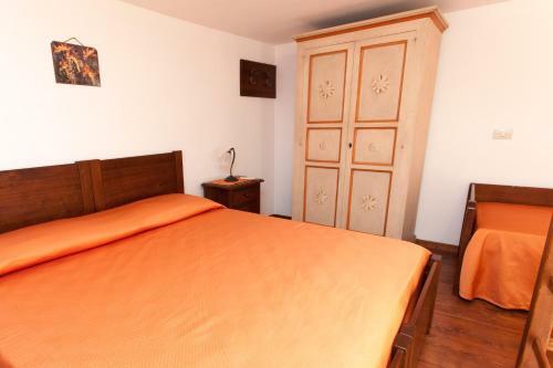 Apartamento Residence Marina Corta
