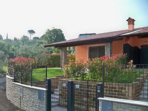 Apartamento Residence Boschetti