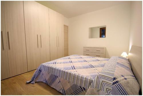 Apartamento Residence Boschetti