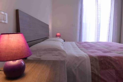 Apartamento Residence Boschetti