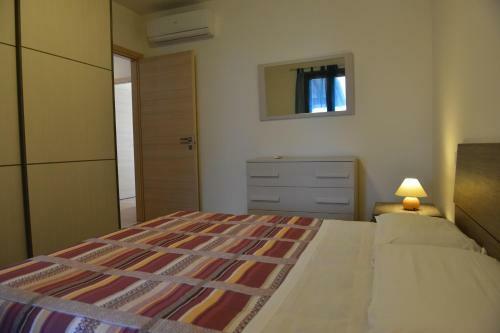 Apartamento Residence Boschetti