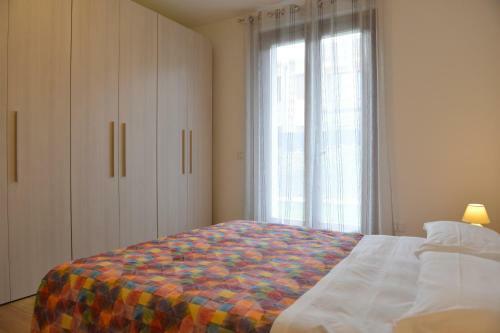 Apartamento Residence Boschetti