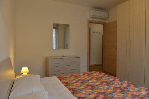 Apartamento Residence Boschetti