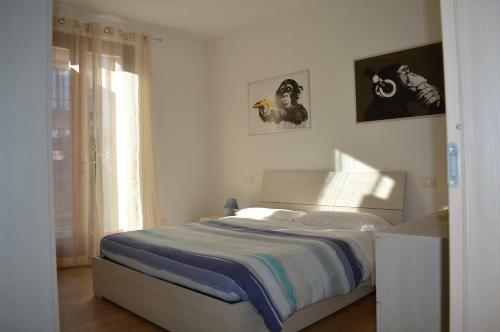 Apartamento Residence Boschetti