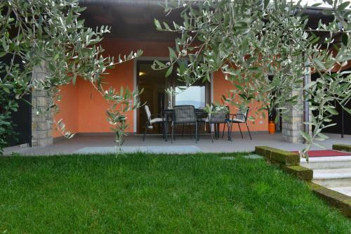 Apartamento Residence Boschetti
