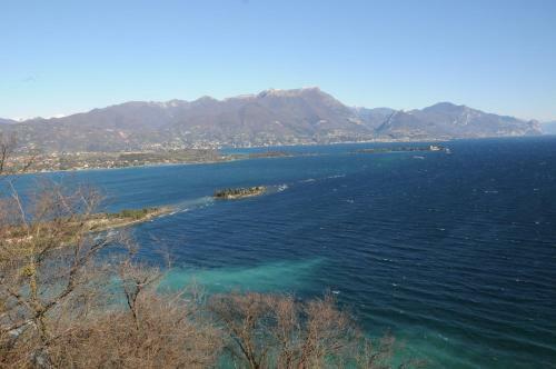 Apartamento Residence Boschetti