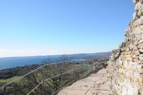 Apartamento Residence Boschetti
