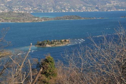 Apartamento Residence Boschetti
