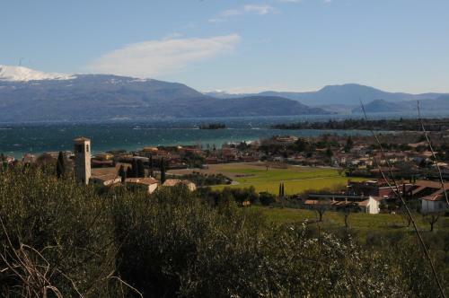 Apartamento Residence Boschetti
