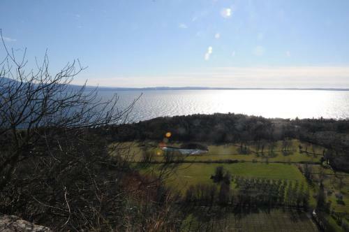 Apartamento Residence Boschetti