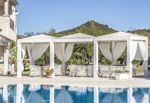 Hotel Villas Resort
