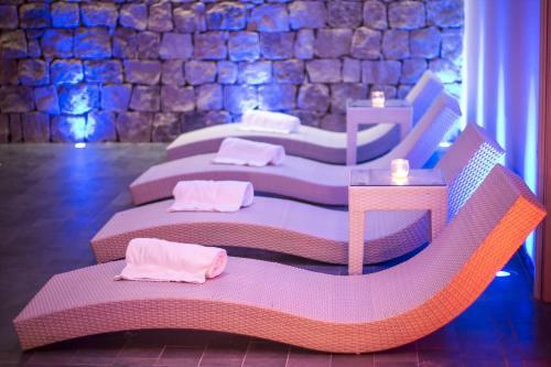 Hotel Villas Resort