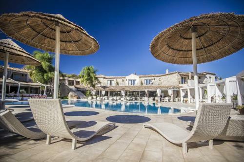 Hotel Villas Resort