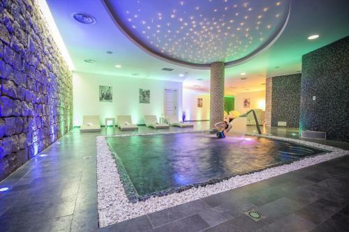 Hotel Villas Resort