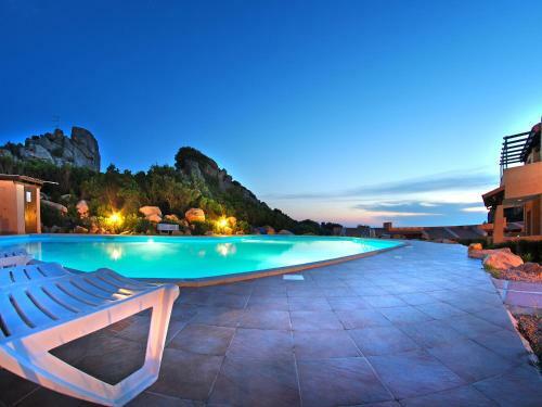 Locazione Turistica Paradise.27