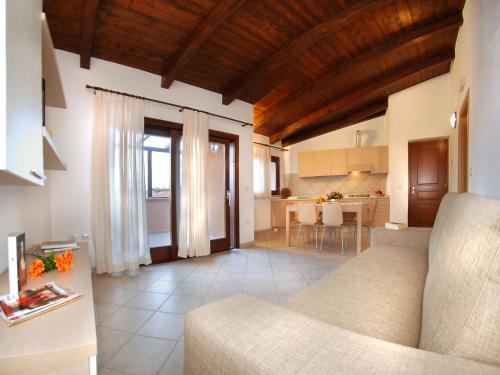 Locazione Turistica Paradise.27
