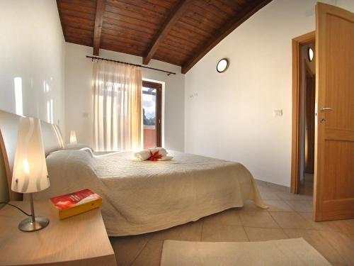 Locazione Turistica Paradise.27