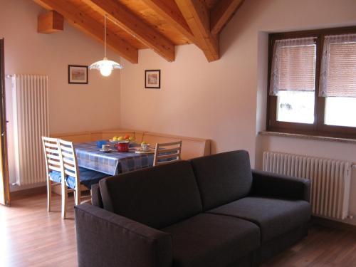 Apartamento Appartamenti Arcobaleno