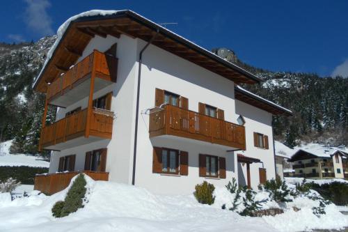 Apartamento Appartamenti Arcobaleno