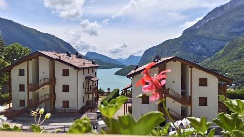 Apartamento Appartamenti Arcobaleno