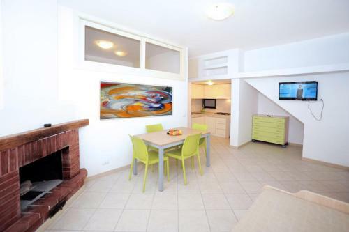 Apartamento Appartamenti Castello