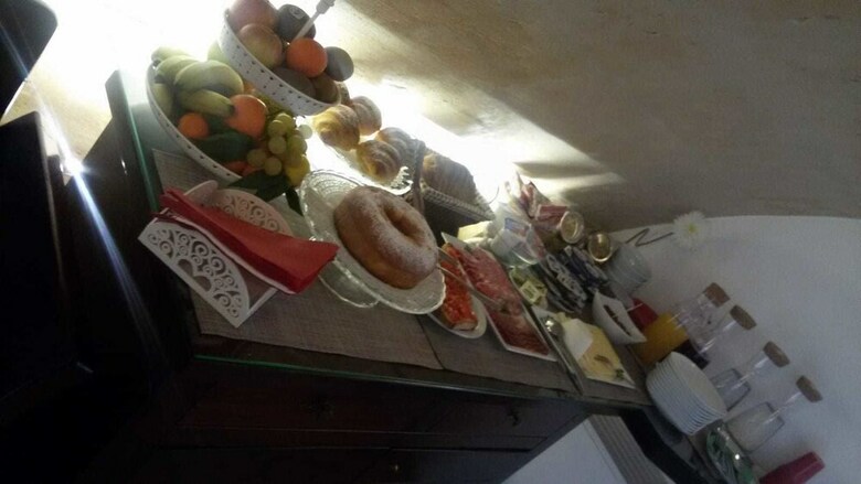 Hostal Casa Festa Rooms