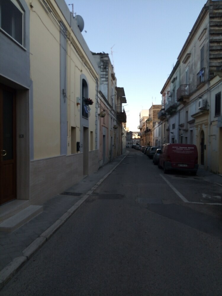 Hostal Casa Festa Rooms