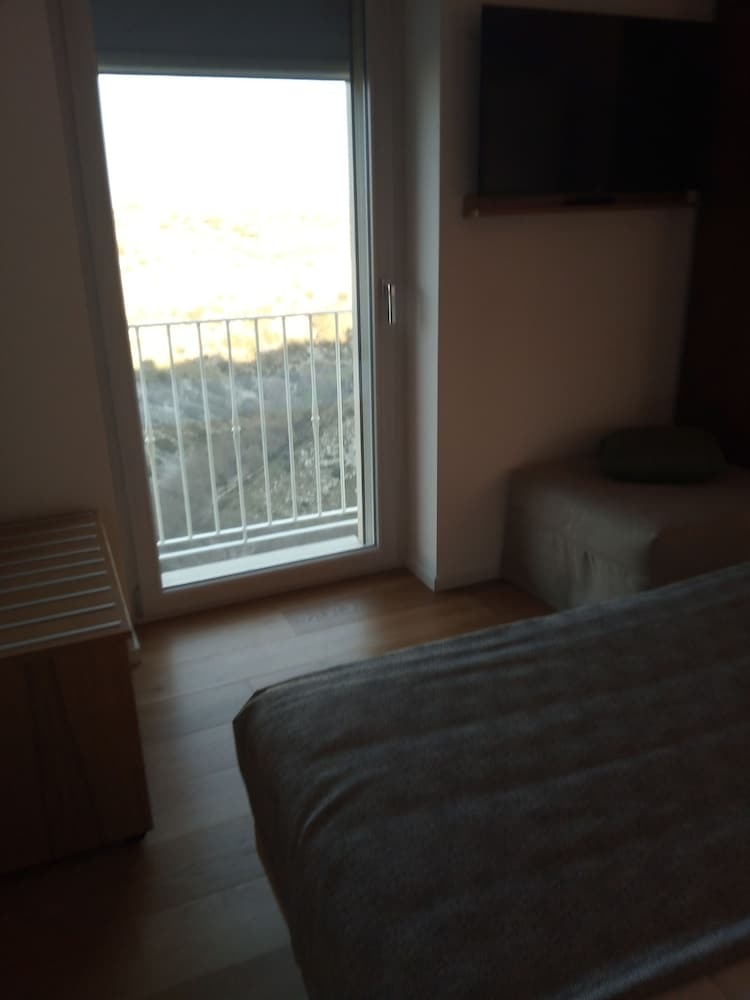 Hostal Casa Festa Rooms