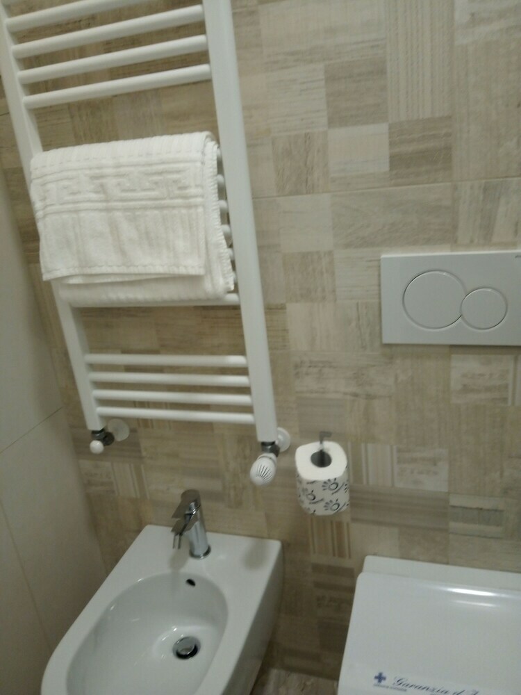 Hostal Casa Festa Rooms
